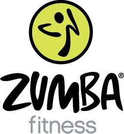 Logo Zumba Gold | Escuela de baile Ana Rocío Casado